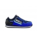 Calzado de Seguridad Sparco GYMKHANA LANDO Azul 39 S1P SRC