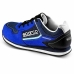 Calzado de Seguridad Sparco GYMKHANA LANDO Azul 39 S1P SRC