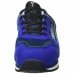 Safety shoes Sparco GYMKHANA LANDO Blue 39 S1P SRC