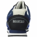 Safety shoes Sparco GYMKHANA LANDO Blue 39 S1P SRC