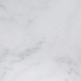Centrālais galds Balts Melns Stikls Marmors Dzelzs 80 x 80 x 46,5 cm