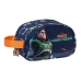 Child Toilet Bag Buzz Lightyear Navy Blue