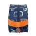 Child Toilet Bag Buzz Lightyear Navy Blue