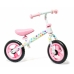 Kinderfiets Moltó Roze Zonder pedalen