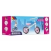 Children's Bike Moltó Pink Without pedals