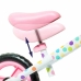 Børnecykel Moltó Pink Uden pedaler