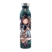 Bottle rack Gorjuss Curiosity Green Grey 600 ml