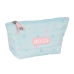 Necessaire per Bambini Moos Garden Turchese 23 x 12 x 8 cm