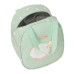 Thermal Lunchbox Safta Sheep Green 19 x 22 x 14 cm