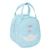 Thermal Lunchbox Safta Ship Blue 19 x 22 x 14 cm