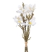Kimppu Valkoinen Vihreä 37 x 20 x 41 cm Magnolia