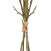 Buchet Verde Roz 37 x 20 x 41 cm Magnolia