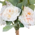 Mazzo Bianco Verde Rose 20 x 23 x 41 cm