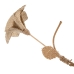 Branch Beige Flower 27 x 27 x 170 cm