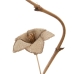 Tak Beige Bloem 27 x 27 x 170 cm