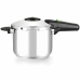 Pressure cooker Monix M911001 4 L Stainless steel