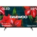 Смарт телевизор Daewoo D50DM55UQPMS 4K Ultra HD 50