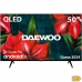 Смарт телевизор Daewoo D50DM55UQPMS 4K Ultra HD 50