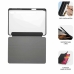 Tablet Tasche Subblim Samsung S9/ S9 FE Schwarz