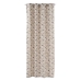 Gardiner Beige Flerfarget 140 x 260 cm