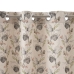 Curtains Beige Multicolour 140 x 260 cm