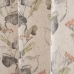 Curtains Beige Multicolour 140 x 260 cm