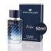 Herre parfyme Tom Tailor By The Sea 50 ml