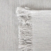 Obrus Beżowy Szary 150 x 250 cm