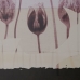 Bild Tulpe 100 x 4 x 140 cm