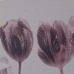Quadro Tulipano 100 x 4 x 140 cm