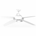 Ceiling Fan Universal Blue Pampero  White