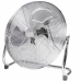 Namizni ventilator Sogo 90 W Srebrna