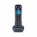 Draadloze telefoon Motorola Motorola CD4001 (F29000K38B1A) Zwart