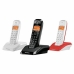 Belaidis telefonas Motorola S12 TRIO MIX (3 Pcs) Spalvotas