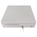 Cash Register Drawer iggual IRON-30W Grey