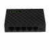 Switch iggual GES5000 Negru