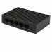 Switch iggual GES5000 Negru