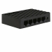 Switch iggual GES5000 Negru