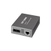 Media Converter Monomodale TP-Link MC110CS 100 Mbps Grigio