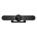 Webcam Logitech 960-001102 4K Ultra HD Bluetooth Crna