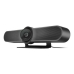 Webcam Logitech 960-001102 4K Ultra HD Bluetooth Nero