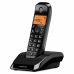 Brezžični telefon Motorola MOT31S1201N Črna
