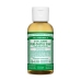 Liquid Soap Dr Bronner's 60 ml Almonds