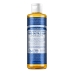 Sapone Liquido Dr Bronner's 240 ml Menta