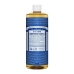 Flüssigseife Dr Bronner's 945 ml Minze