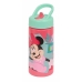 Bouteille d'eau Minnie Mouse Me Time 410 ml