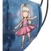 Reusable Fabric Mask Gorjuss Dancing Among The Stars 6-9 years