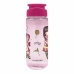 Bottiglia d'acqua Gorjuss Fairground Carousel Rosa 500 ml