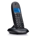 Draadloze telefoon Motorola 107C1001CB+ Zwart