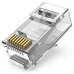 RJ45 Tilkobler Vention IDGR0-50 50 enheter